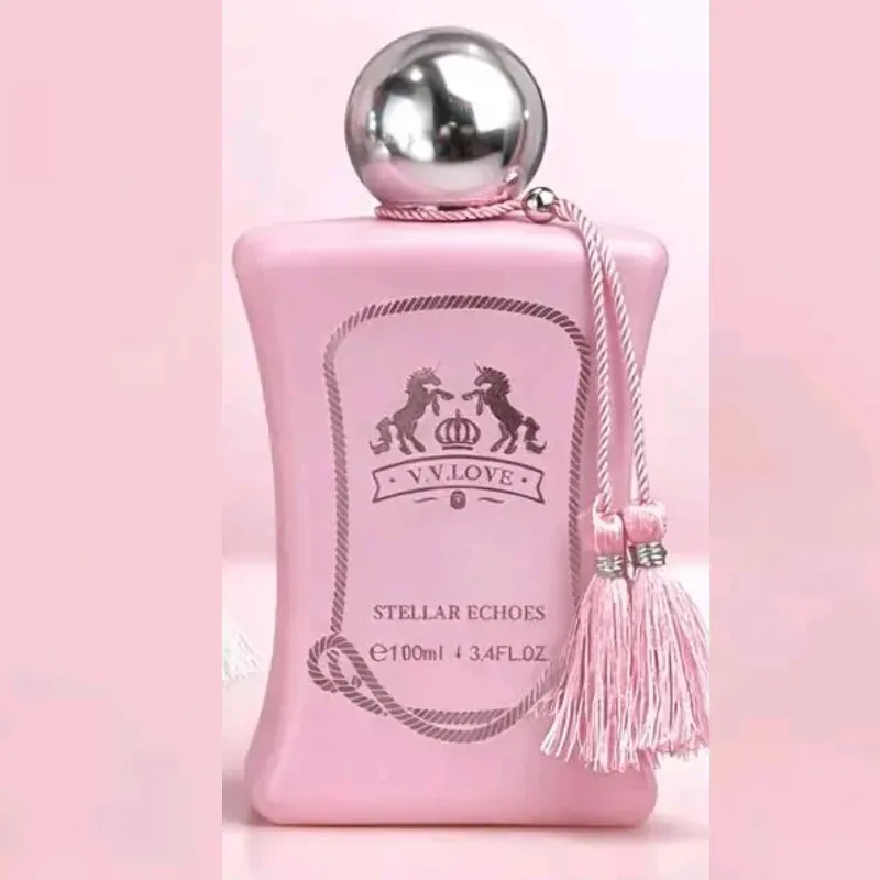 Perfume Stellar Echoes