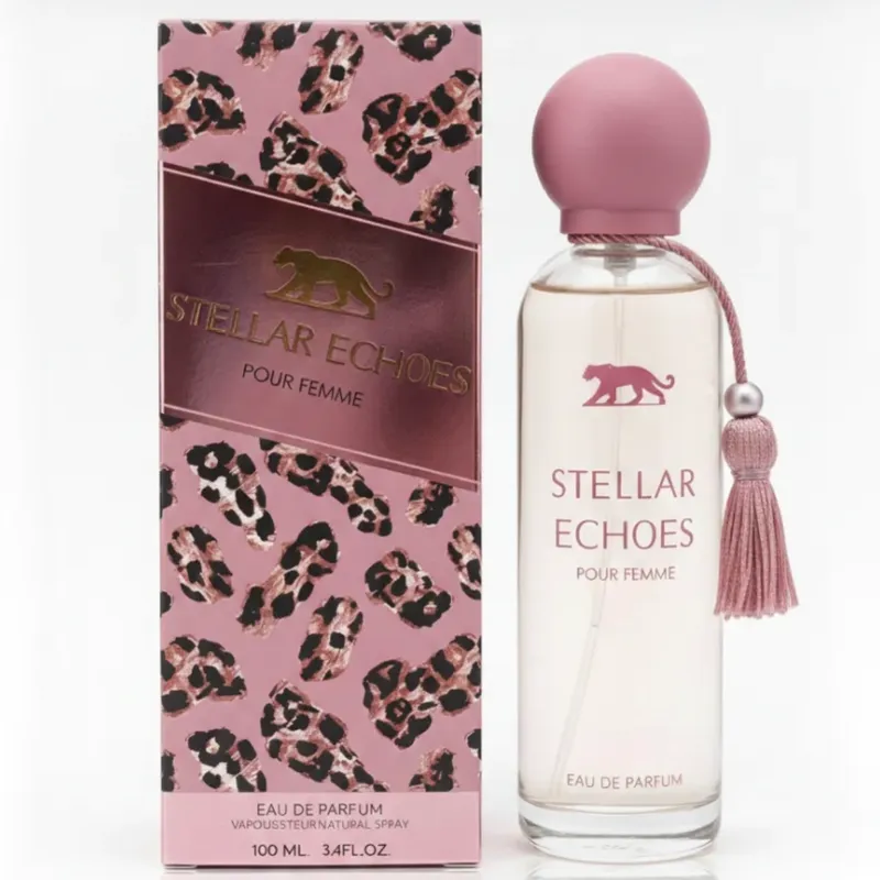 Perfume Stellar Echoes