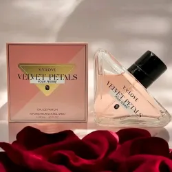 Perfume Velvet Petals