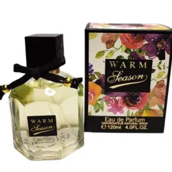Perfume Warm leason