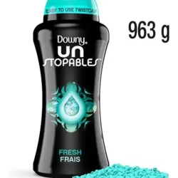 Perlas Intensificadoras de Fragancia Downy UnStopables Fresh