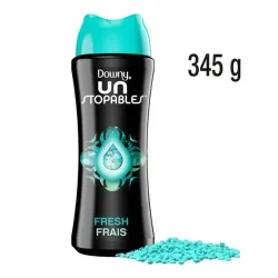 Perlas Intensificadoras de Fragancia Downy UnStopables Fresh