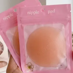 Pezoneras de silicona