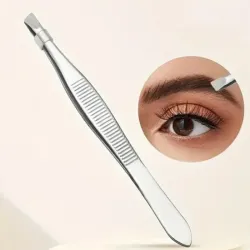 Pinza de cejas