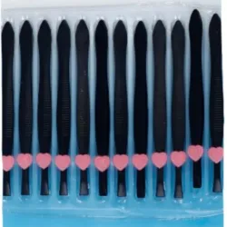 Pinza de cejas 
