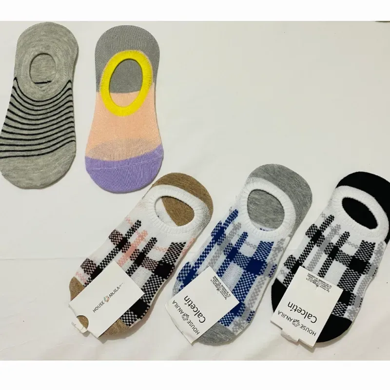 Plantillas para mujer 