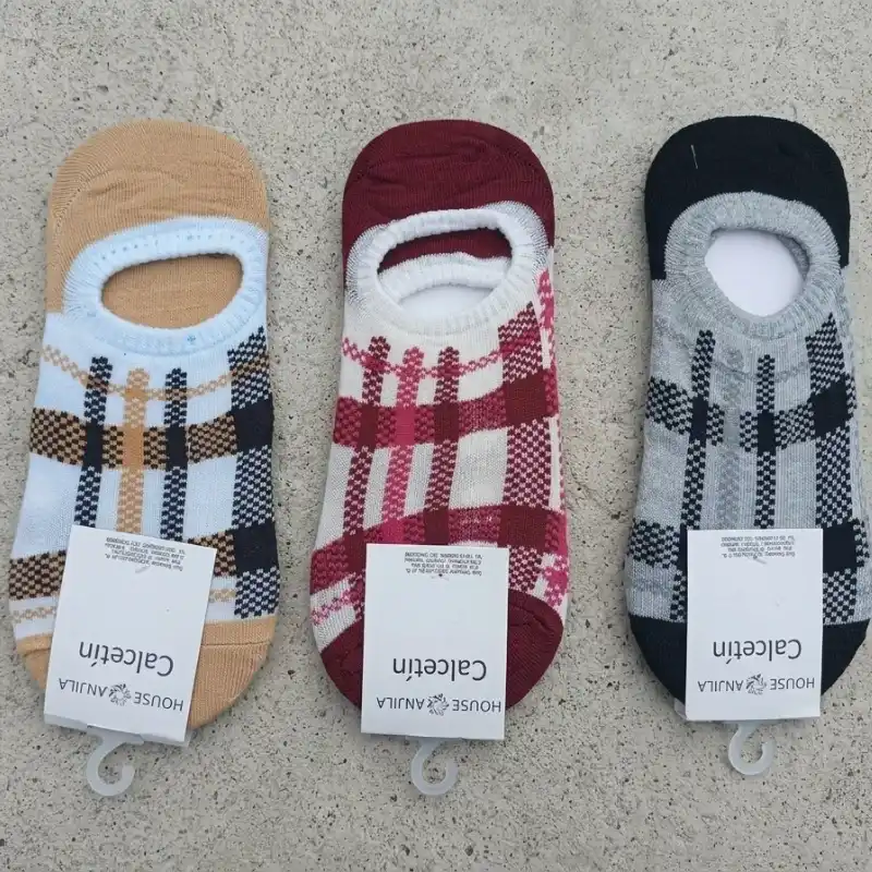 Plantillas para mujer