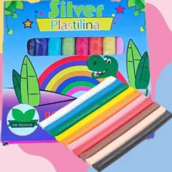 Plastilina