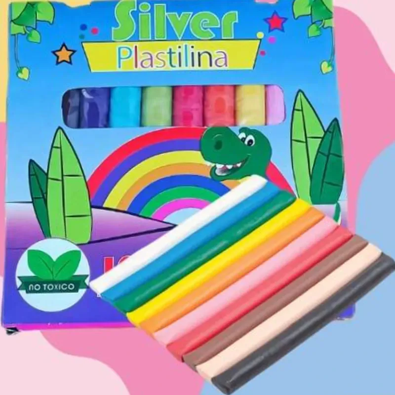 Plastilina