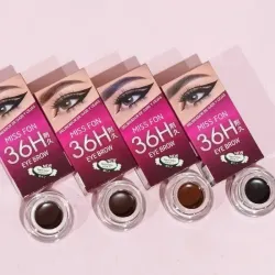 Pomada para cejas Miss Fon