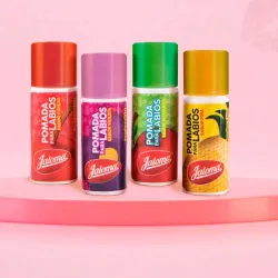 Protector Labial Joloma para el frio 