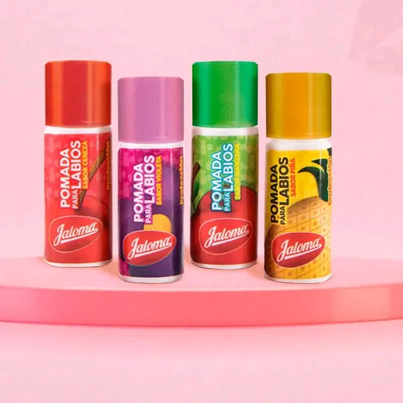 Protector Labial Joloma para el frio 
