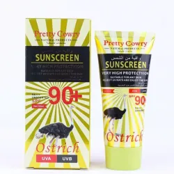 Protector solar Pretty Cowry