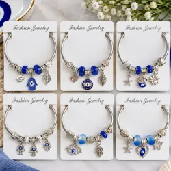 Pulseras 🧿
