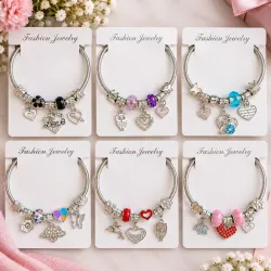 Pulseras 💕