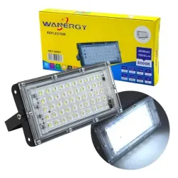 Reflector Led 50w 