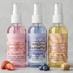 Removedor de maquillaje