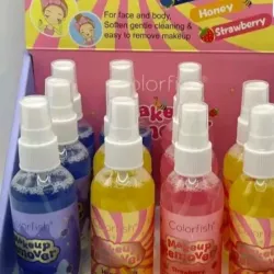 Removedor de maquillaje