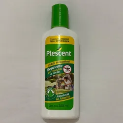 Repelente de insectos Plescent en Crema para Toda la Familia