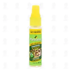 Repelente de insectos Plescent para Toda la Familia