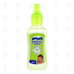 Repelente de mosquitos Smudy's
