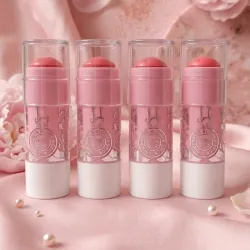 Rubor Yara en barra 😊