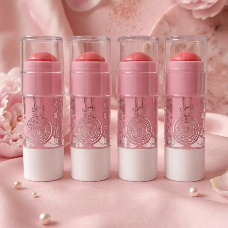 Rubor Yara en barra 😊