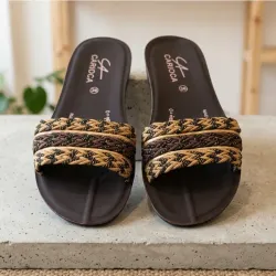 Sandalias turcas