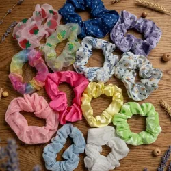 Scrunchie