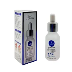 Serum Axiu con colágeno 