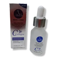 Serum Axiu con Colágeno 