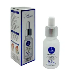 Serum Axiu con niacinamida