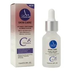 Serum Axiu con vitamina C