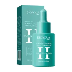Serum Bioaqua con ácido hialurónico