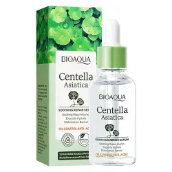 Serum Bioaqua con centella asiática 🍀