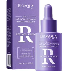 Serum Bioaqua con retinol
