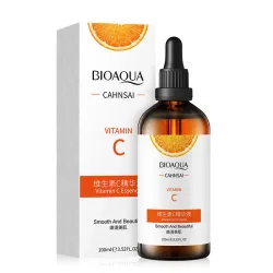Serum Bioaqua con vitamina C 🍊