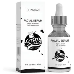 Serum Blianlian con leche 🥛