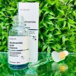 Serum Blianlian de Nicotinamide