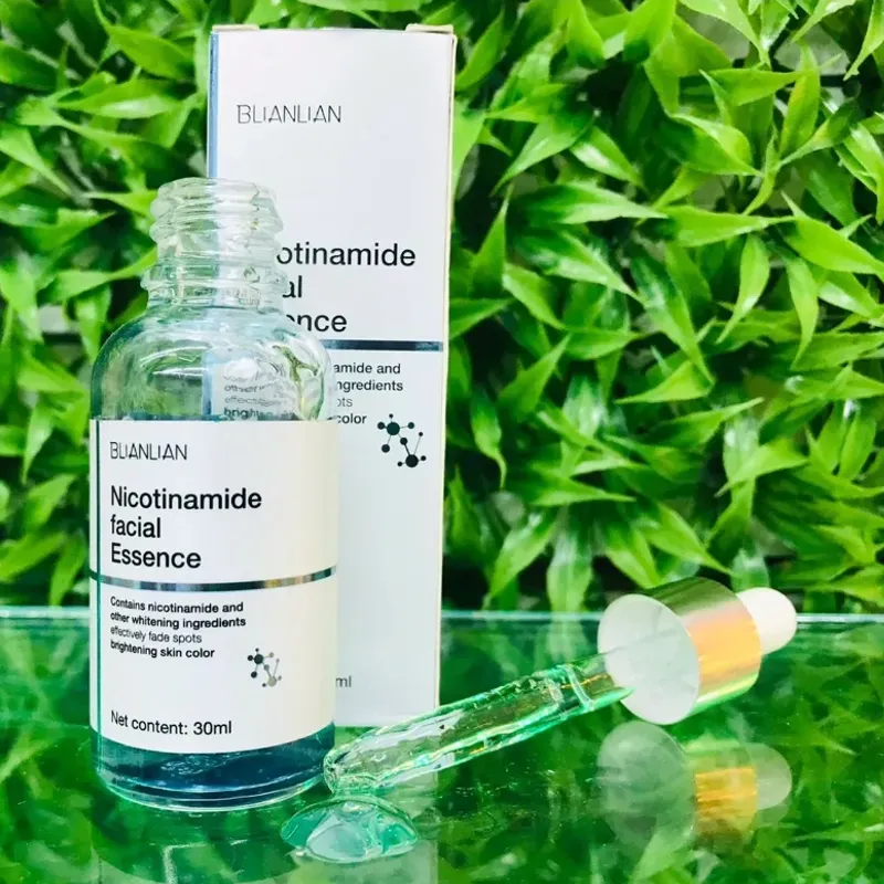 Serum Blianlian de Nicotinamide