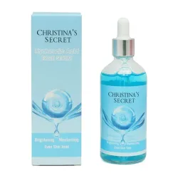 Serum Christina's Secret con ácido hialurónico