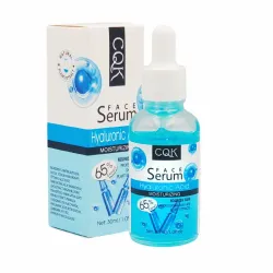 Serum CQK con ácido hialurónico