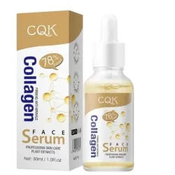 Serum CQK con colágeno