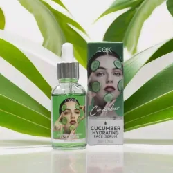 Serum CQK con pepino 🥒