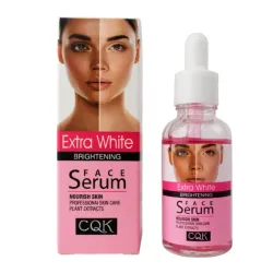 Serum CQK extra aclarante
