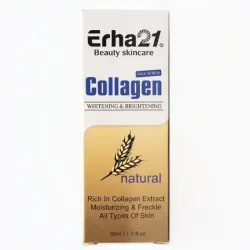 Serum Erha 21 con colageno