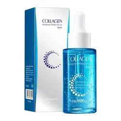 Serum Fauankou de colágeno