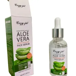 Serum Gozy-jie de Aloe Vera 