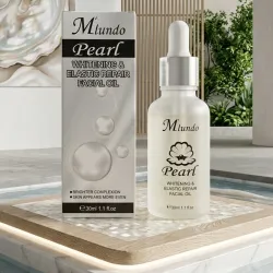 Serum M'lundo con perla 🦪