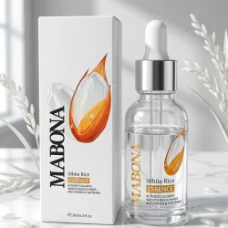 Serum Mabona con arroz 🌾